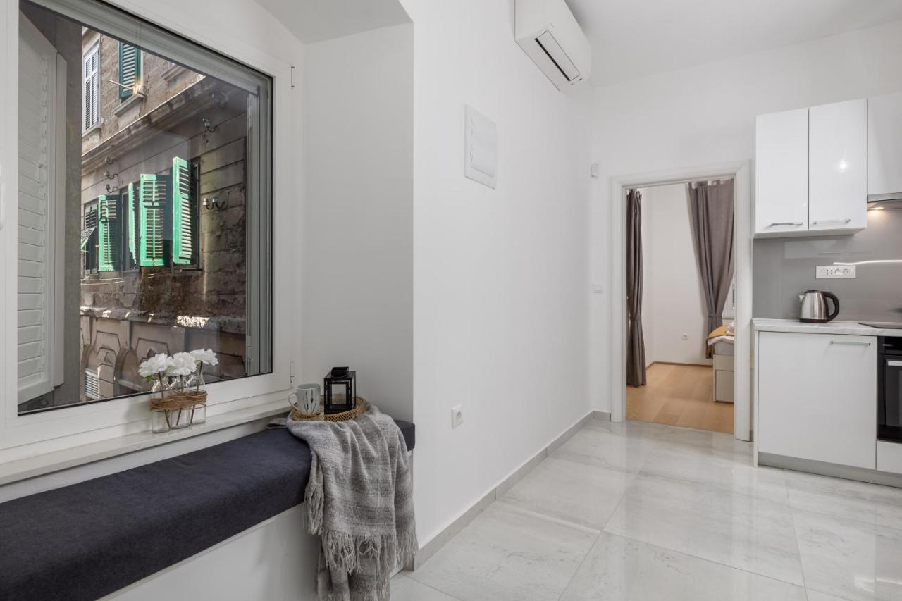 El Caminante Apartment Rijeka Exterior foto