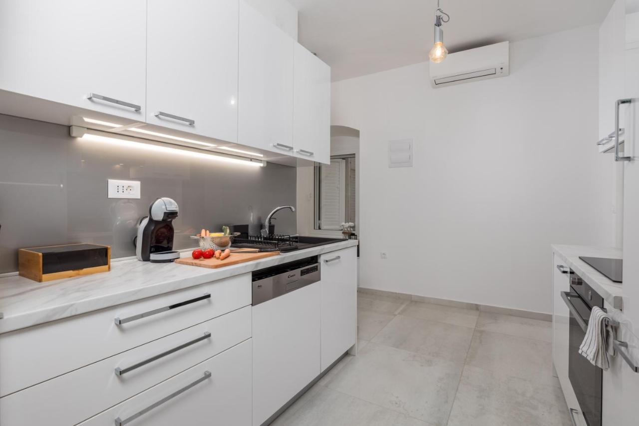 El Caminante Apartment Rijeka Exterior foto